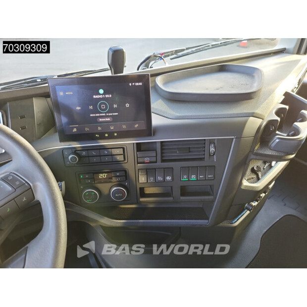 2022 Volvo FH 460-45061416