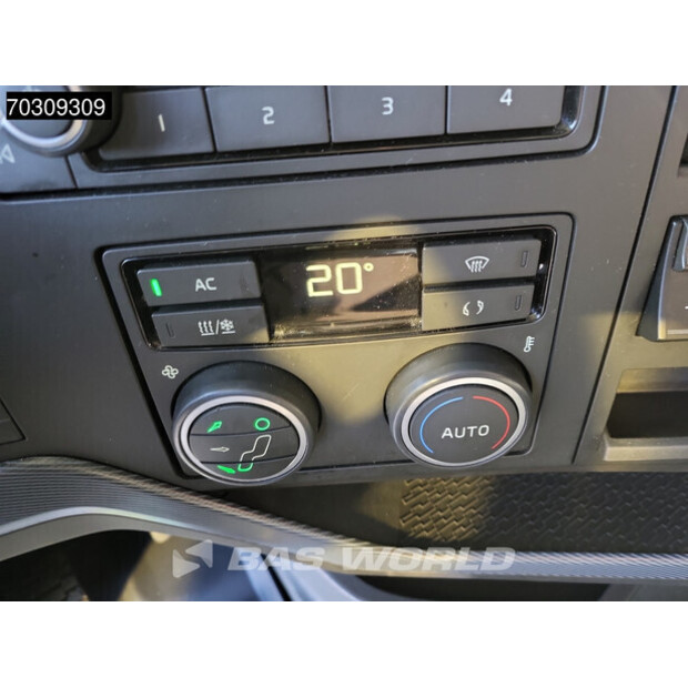 2022 Volvo FH 460-45061418