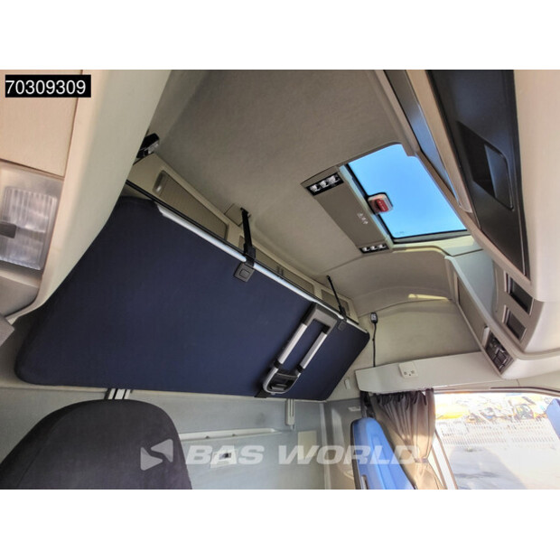 2022 Volvo FH 460-45061420