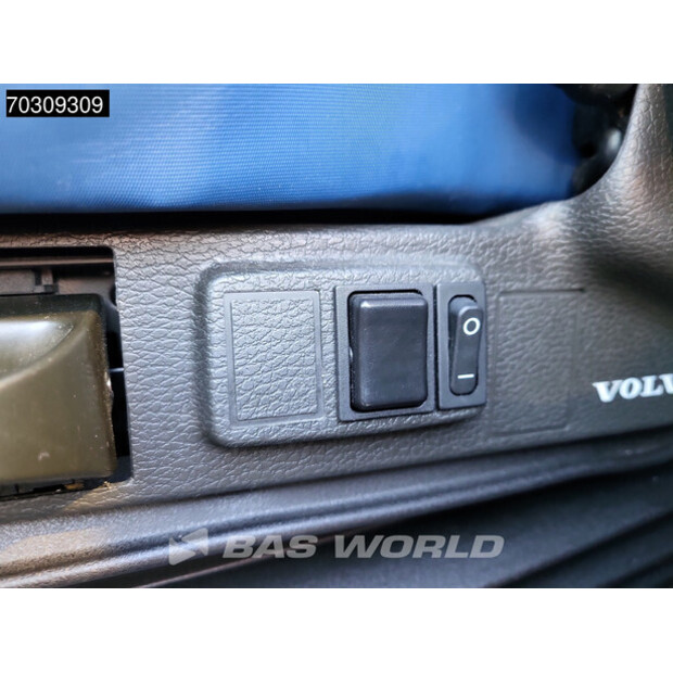 2022 Volvo FH 460-45061422