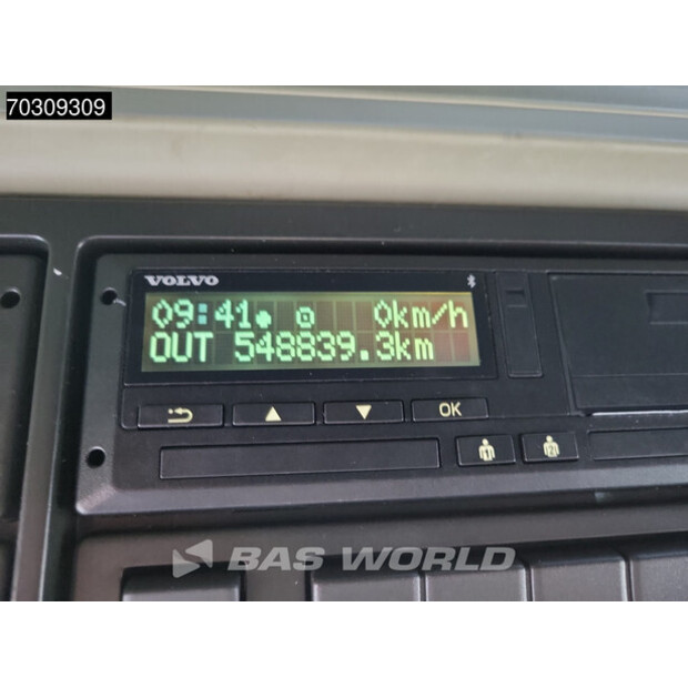 2022 Volvo FH 460-45061424