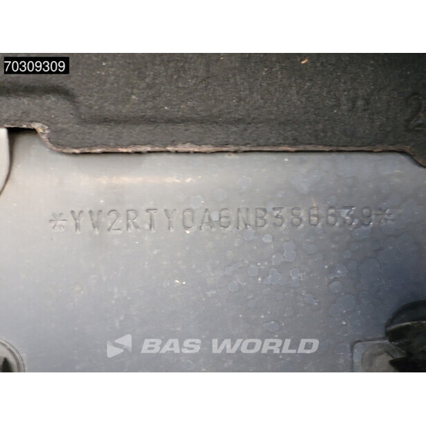 2022 Volvo FH 460-45061428