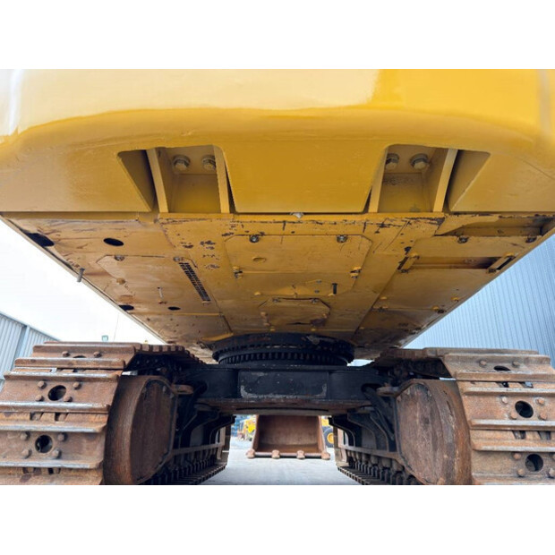 2017 Caterpillar 352F XE-45061434