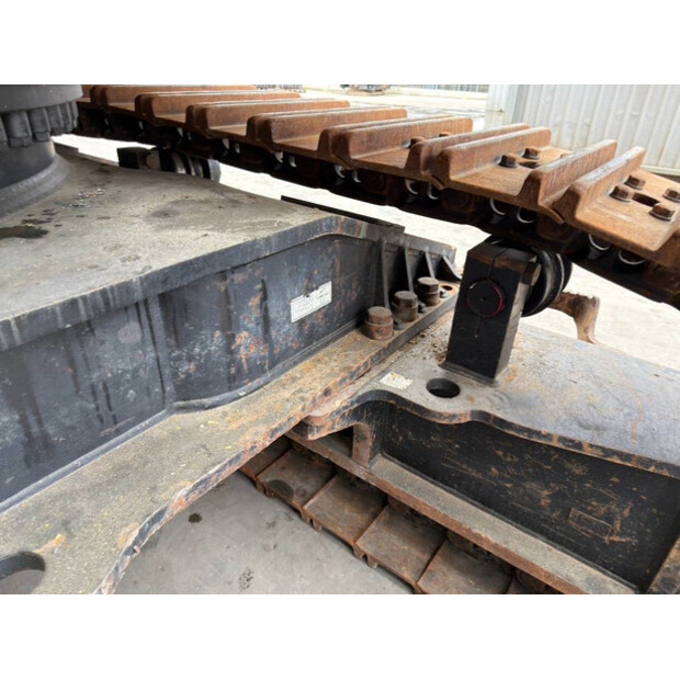 2017 Caterpillar 352F XE-45061443