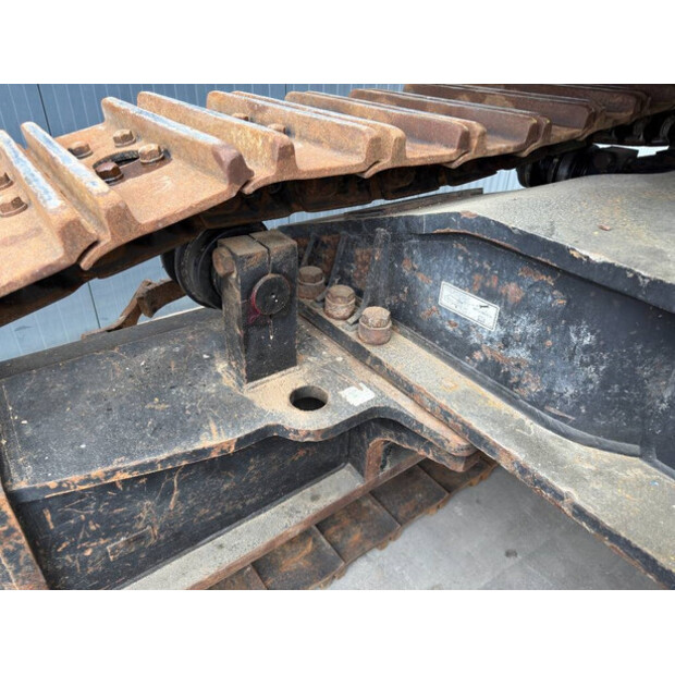 2017 Caterpillar 352F XE-45061444