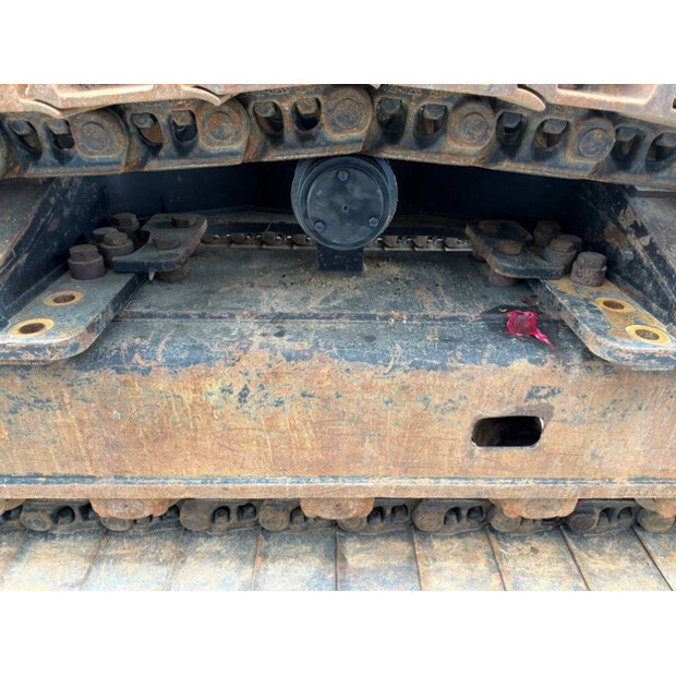 2017 Caterpillar 352F XE-45061445