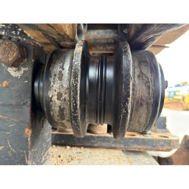 2017 Caterpillar 352F XE-45061450