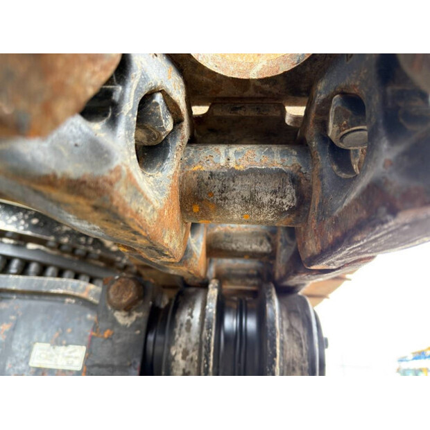 2017 Caterpillar 352F XE-45061451