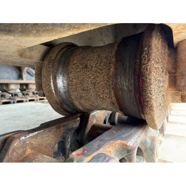 2017 Caterpillar 352F XE-45061452