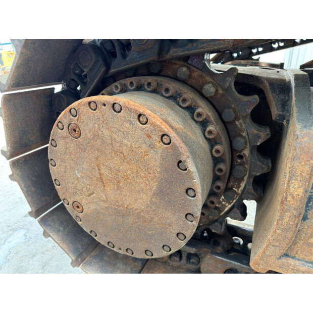 2017 Caterpillar 352F XE-45061453