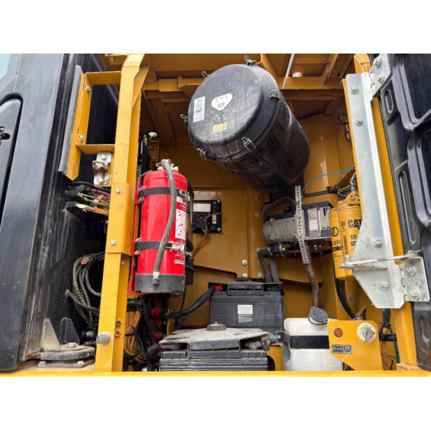 2017 Caterpillar 352F XE-45061458