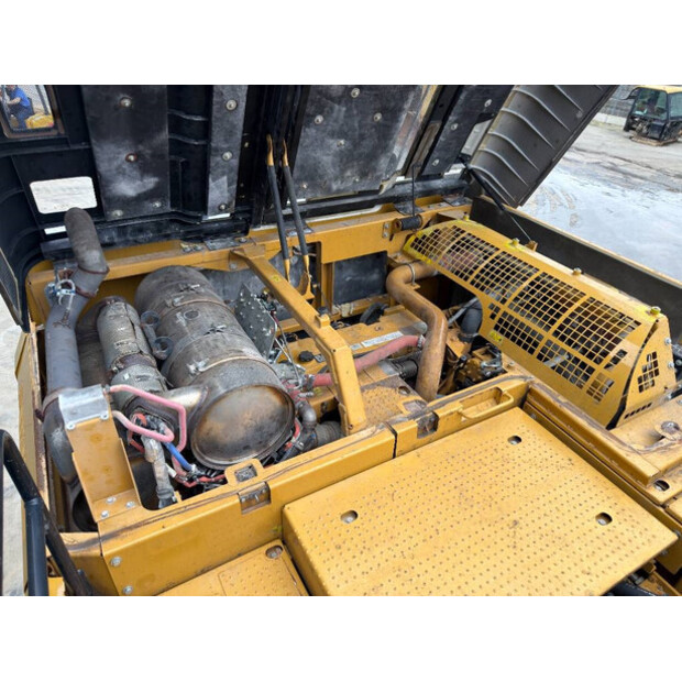 2017 Caterpillar 352F XE-45061469