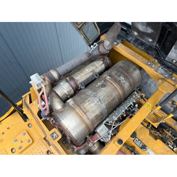 2017 Caterpillar 352F XE-45061470