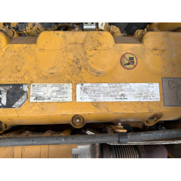 2017 Caterpillar 352F XE-45061473