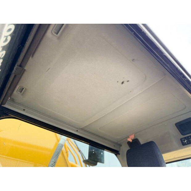 2017 Caterpillar 352F XE-45061476