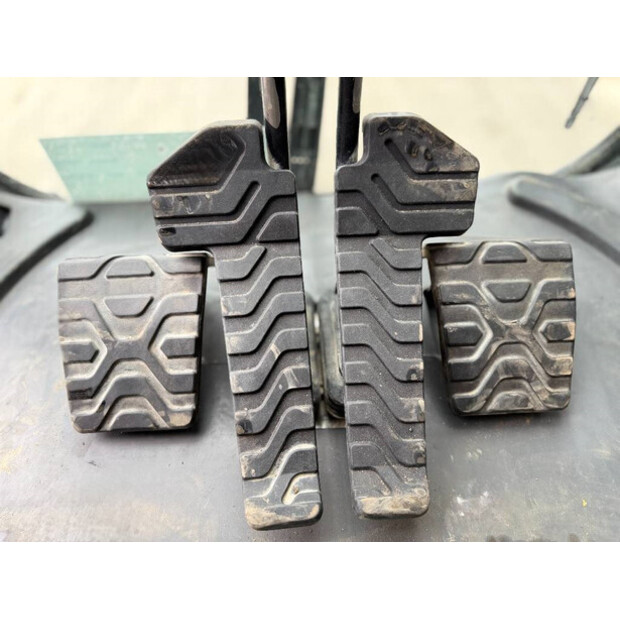 2017 Caterpillar 352F XE-45061477