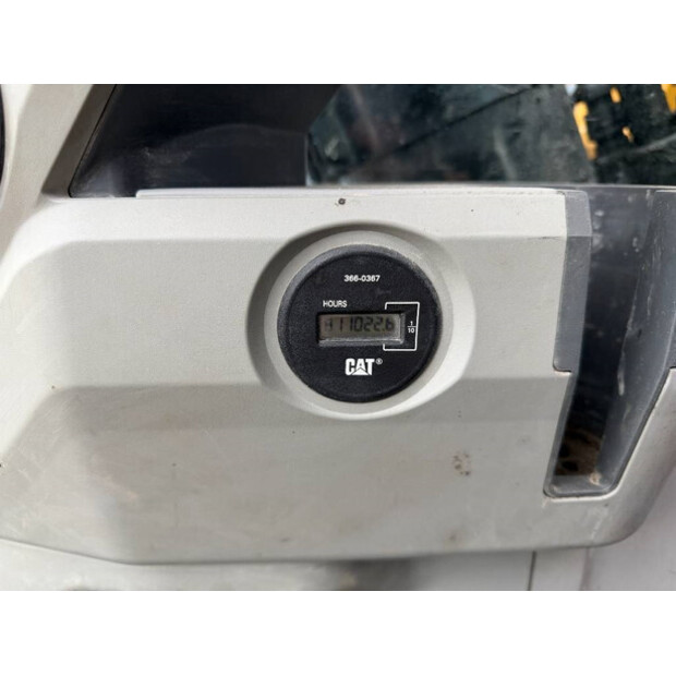 2017 Caterpillar 352F XE-45061478