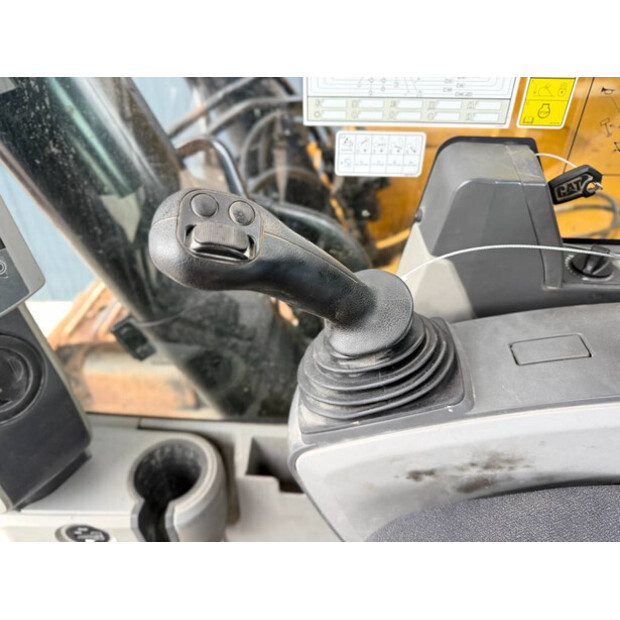2017 Caterpillar 352F XE-45061483