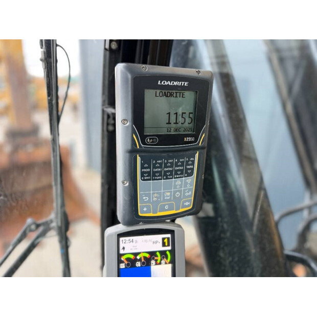 2017 Caterpillar 352F XE-45061485