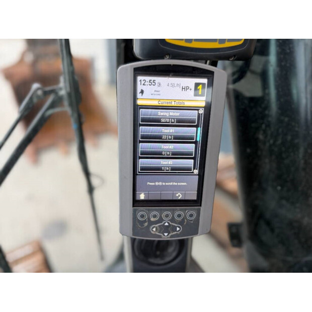 2017 Caterpillar 352F XE-45061490