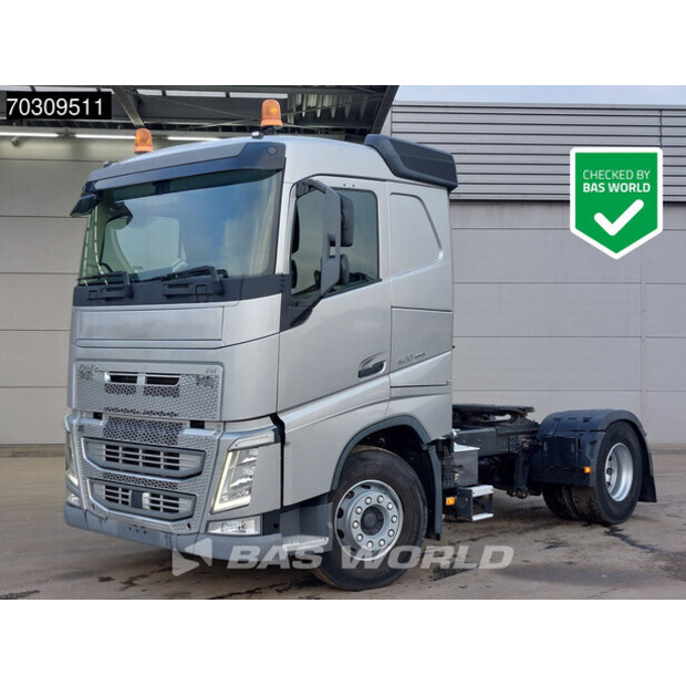 2016 Volvo FH 420-45061495