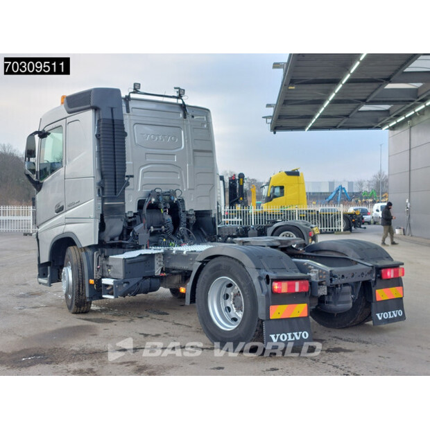 2016 Volvo FH 420-45061496