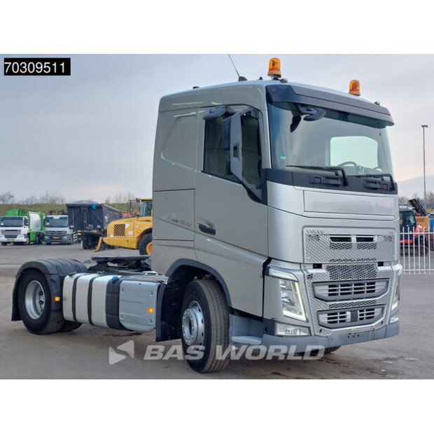 2016 Volvo FH 420-45061497