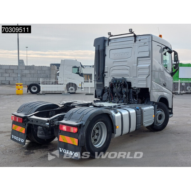 2016 Volvo FH 420-45061499