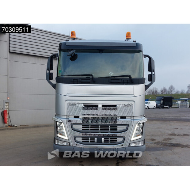 2016 Volvo FH 420-45061500