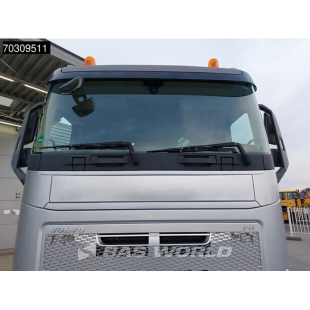 2016 Volvo FH 420-45061501