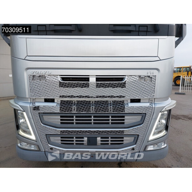 2016 Volvo FH 420-45061502