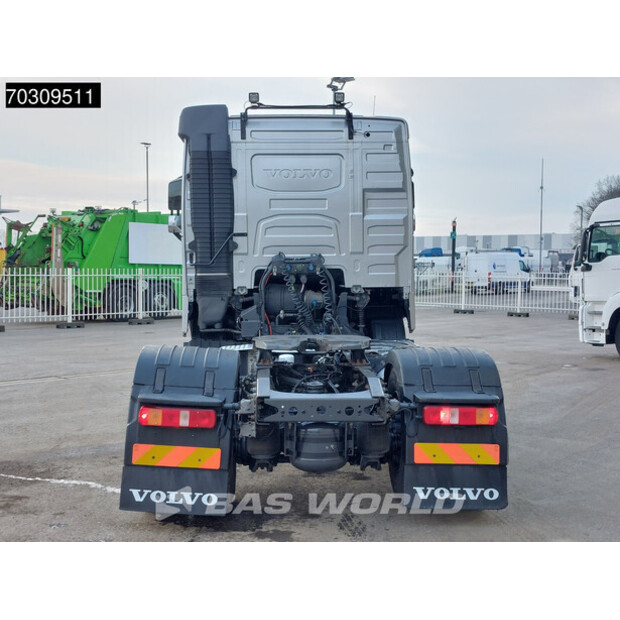 2016 Volvo FH 420-45061503