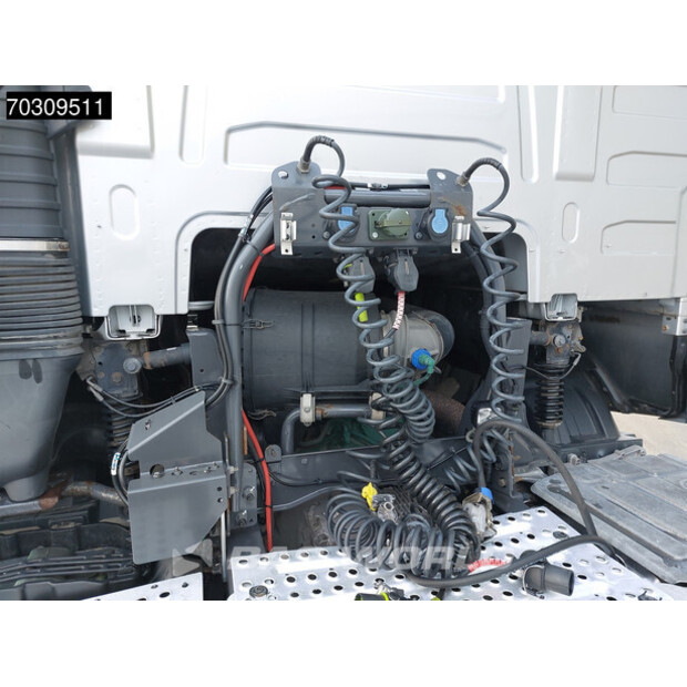 2016 Volvo FH 420-45061505