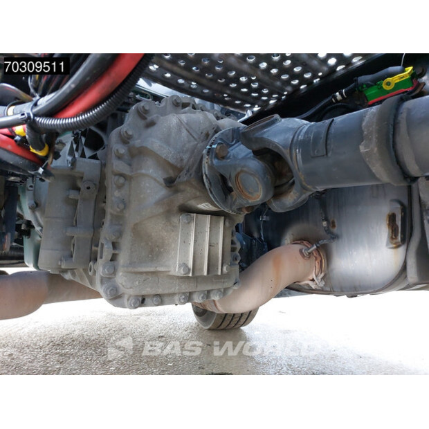 2016 Volvo FH 420-45061506