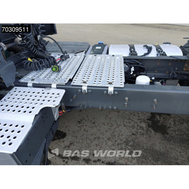 2016 Volvo FH 420-45061507