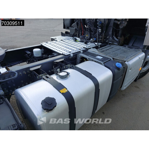 2016 Volvo FH 420-45061508