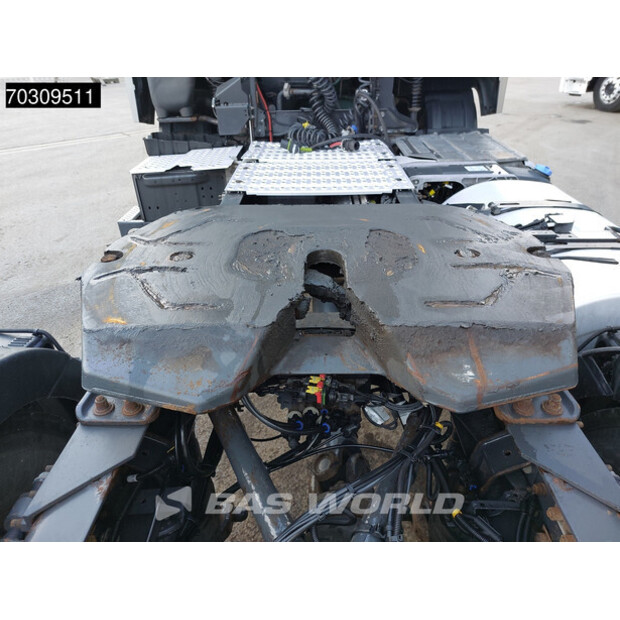 2016 Volvo FH 420-45061509