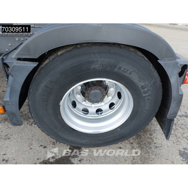 2016 Volvo FH 420-45061510