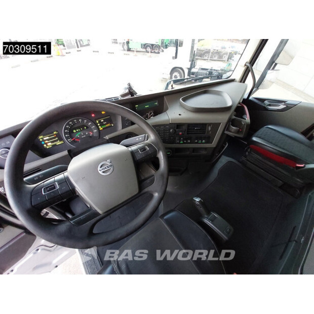 2016 Volvo FH 420-45061511