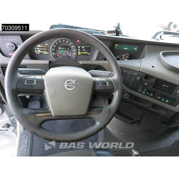 2016 Volvo FH 420-45061512