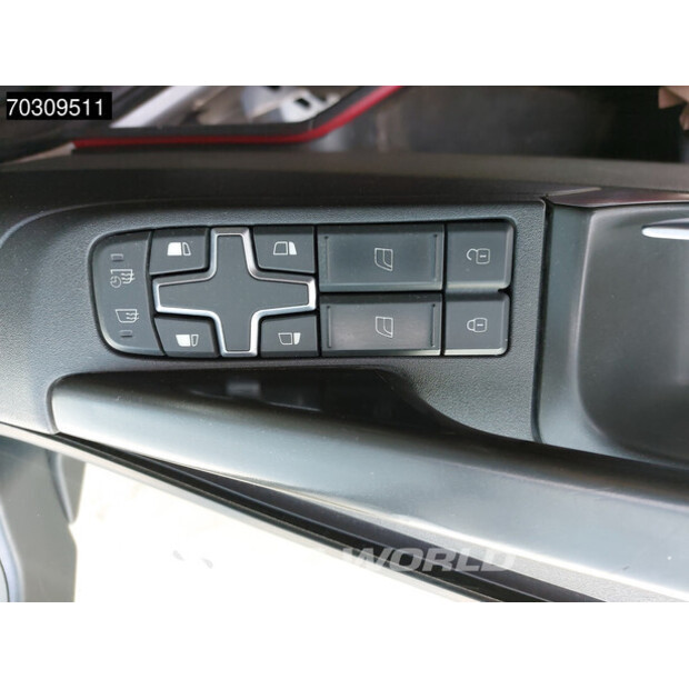 2016 Volvo FH 420-45061513