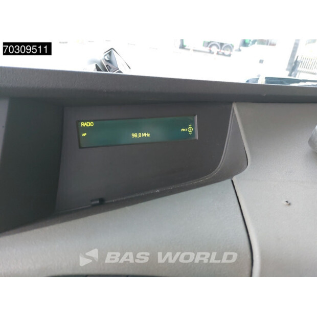 2016 Volvo FH 420-45061516