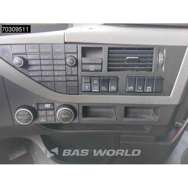 2016 Volvo FH 420-45061517