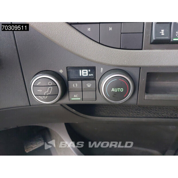 2016 Volvo FH 420-45061518