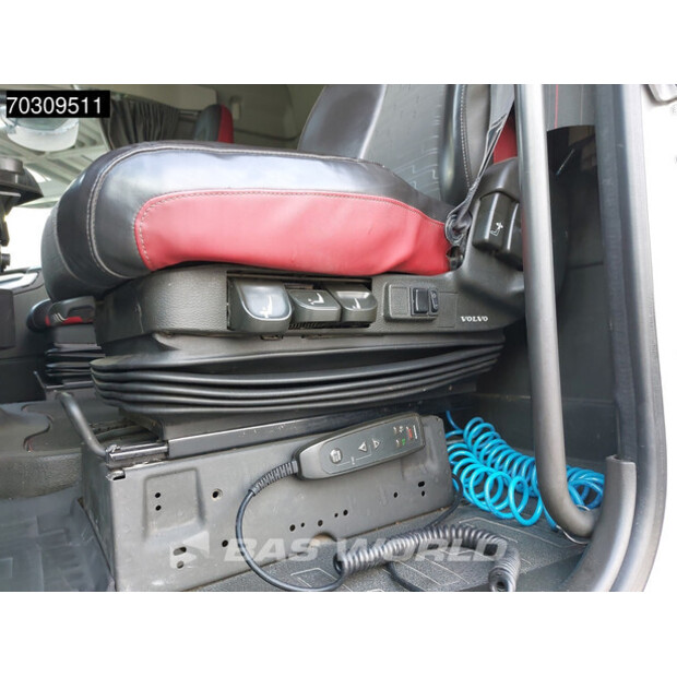 2016 Volvo FH 420-45061522