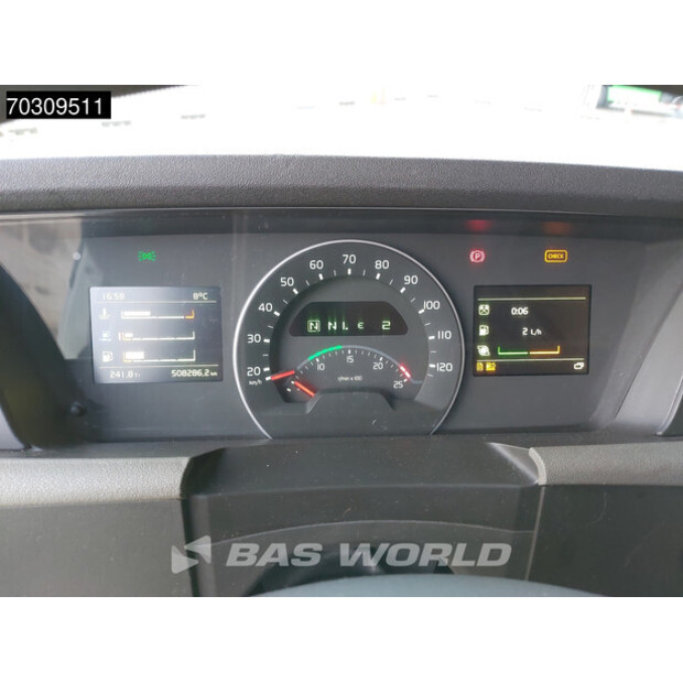 2016 Volvo FH 420-45061524