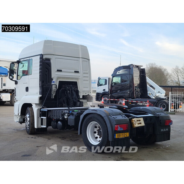 2019 MAN TGS 18.460-45061587