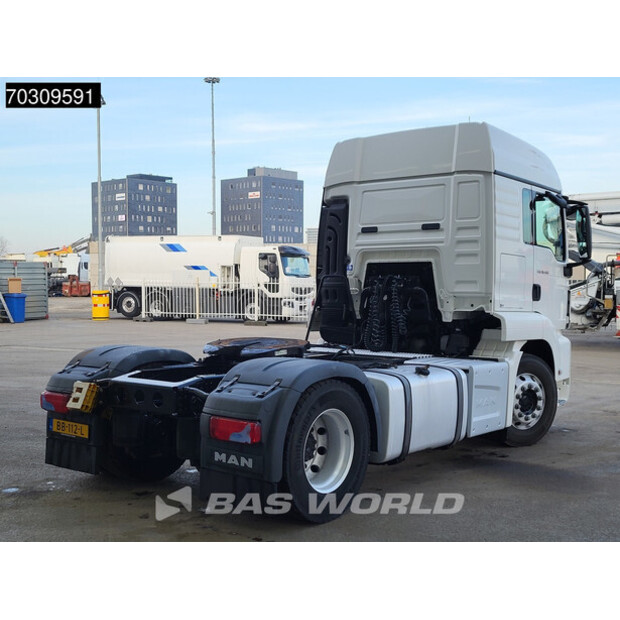 2019 MAN TGS 18.460-45061590