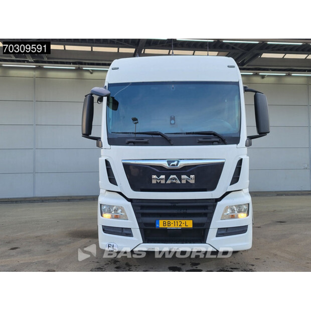 2019 MAN TGS 18.460-45061591