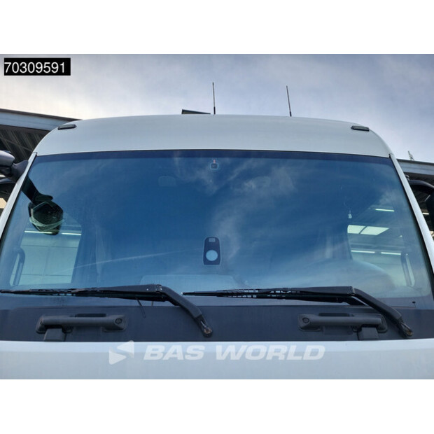 2019 MAN TGS 18.460-45061592